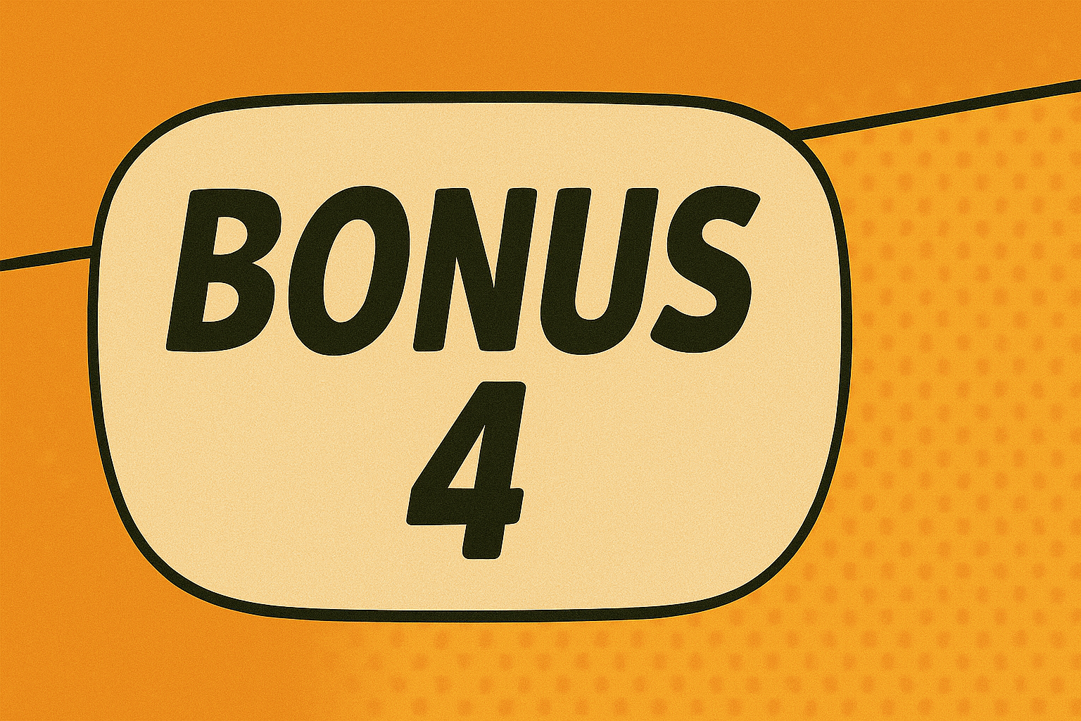 Bonus 4