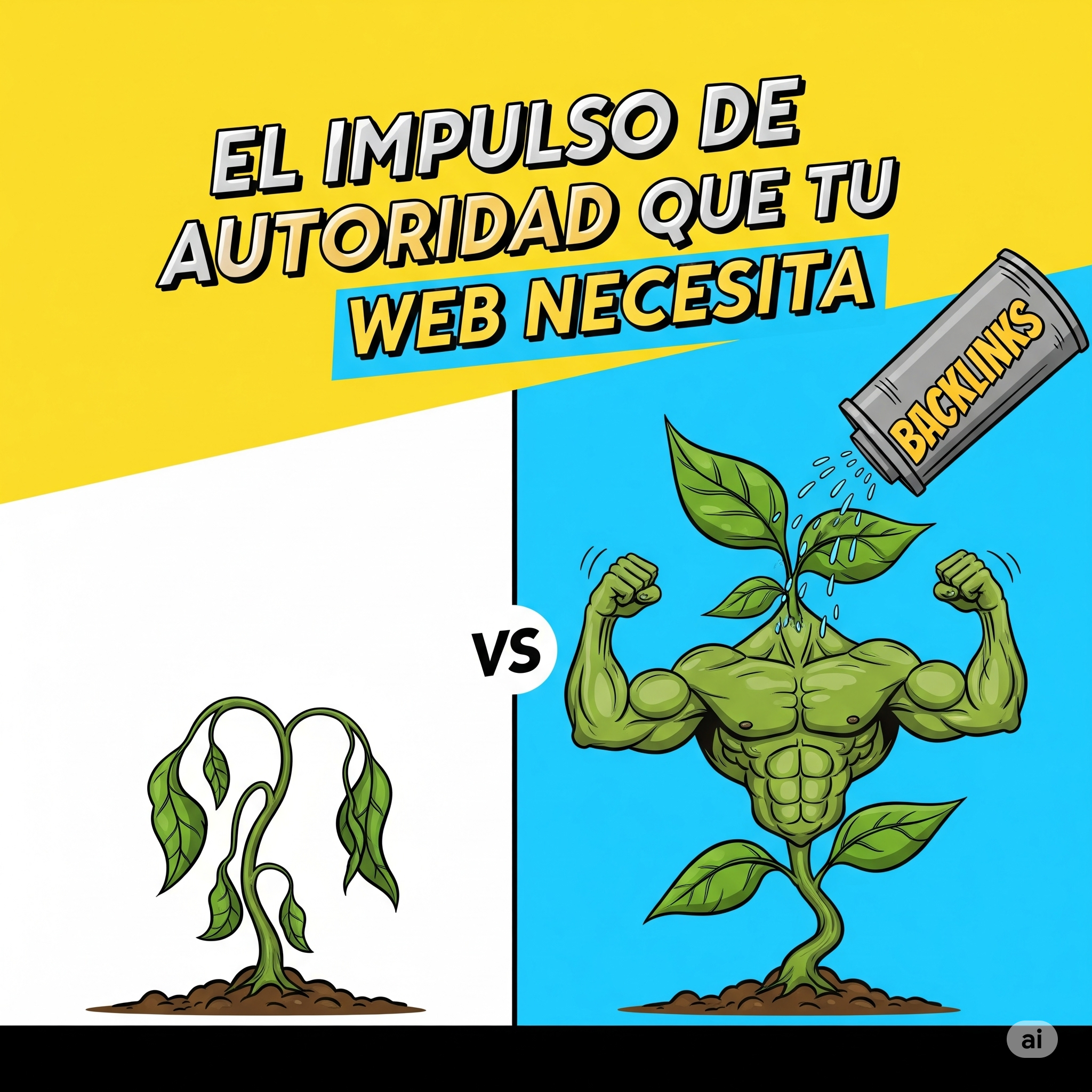 Paquete Backlinks