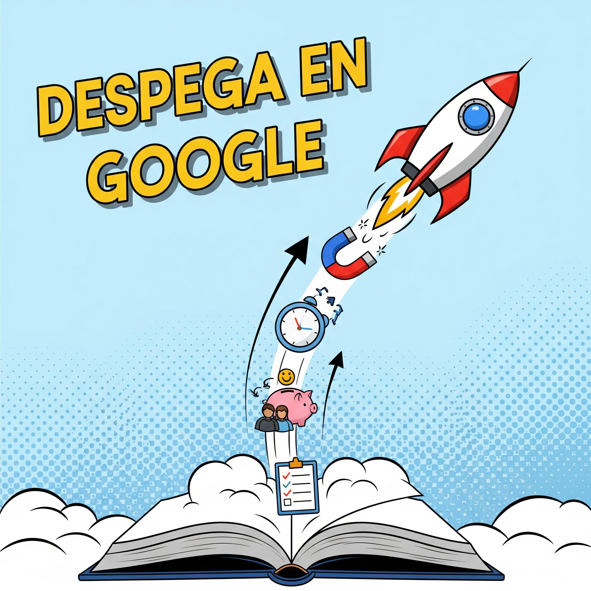 Curso Aprende SEO desde Cero