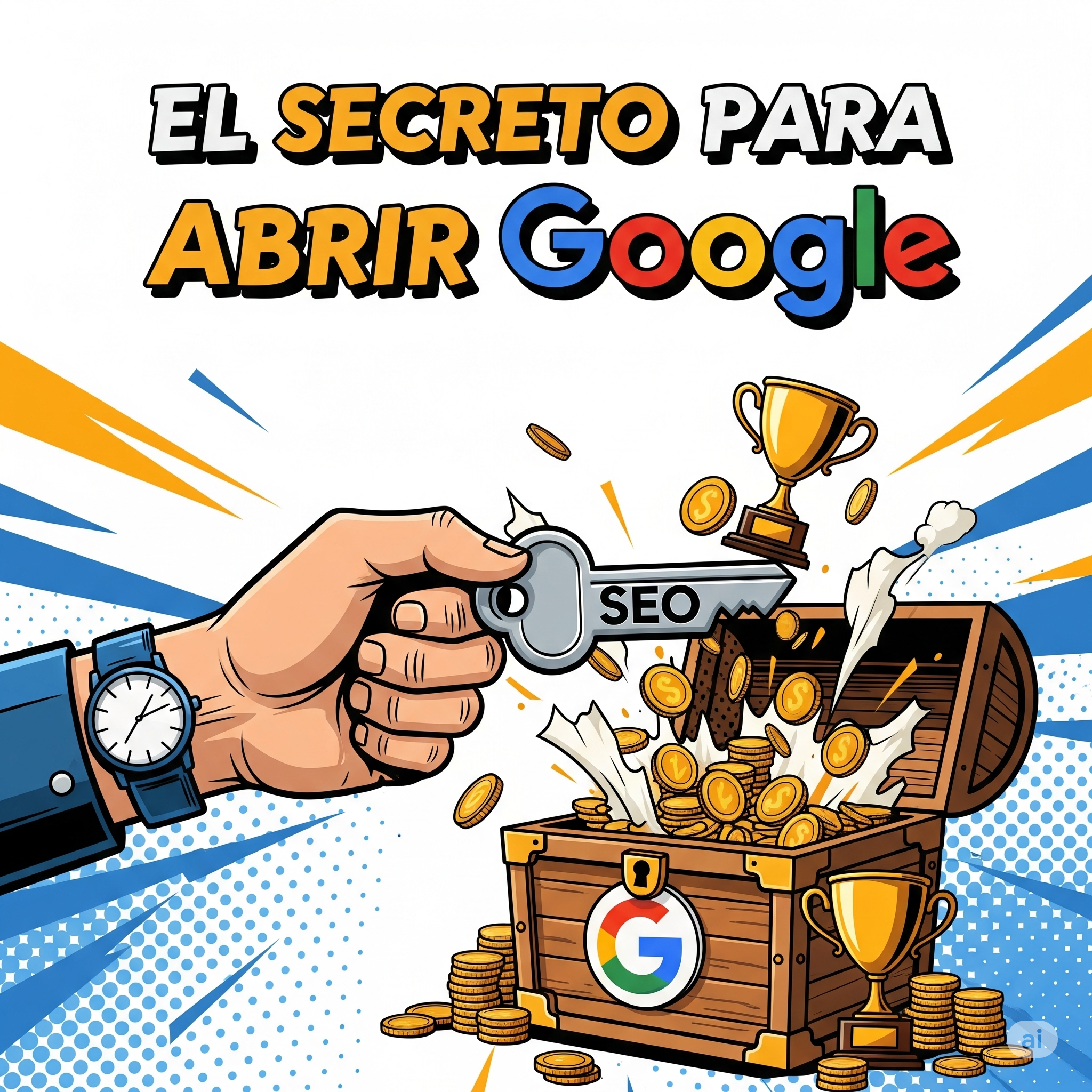 Curso Aprende SEO desde Cero