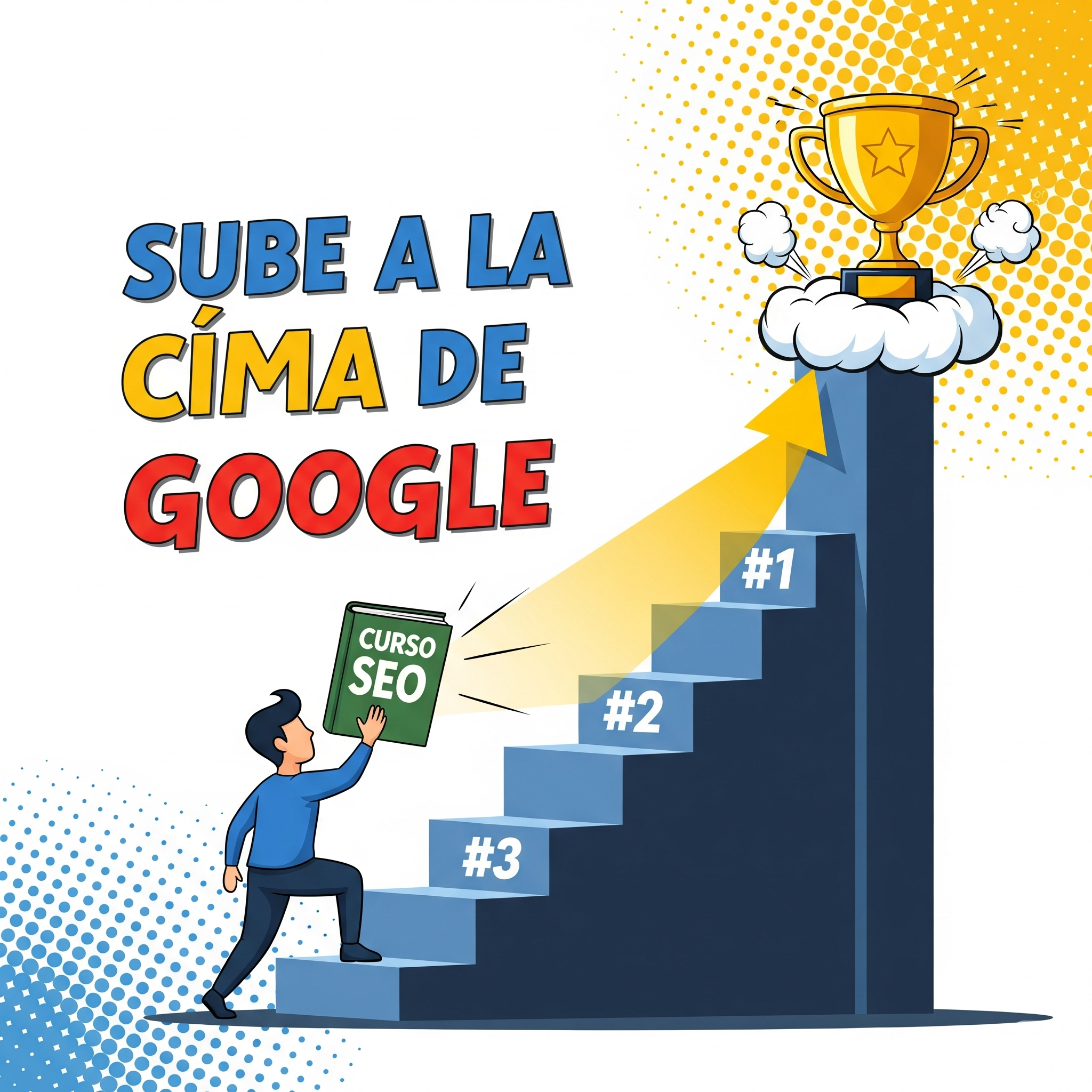Curso Aprende SEO desde Cero
