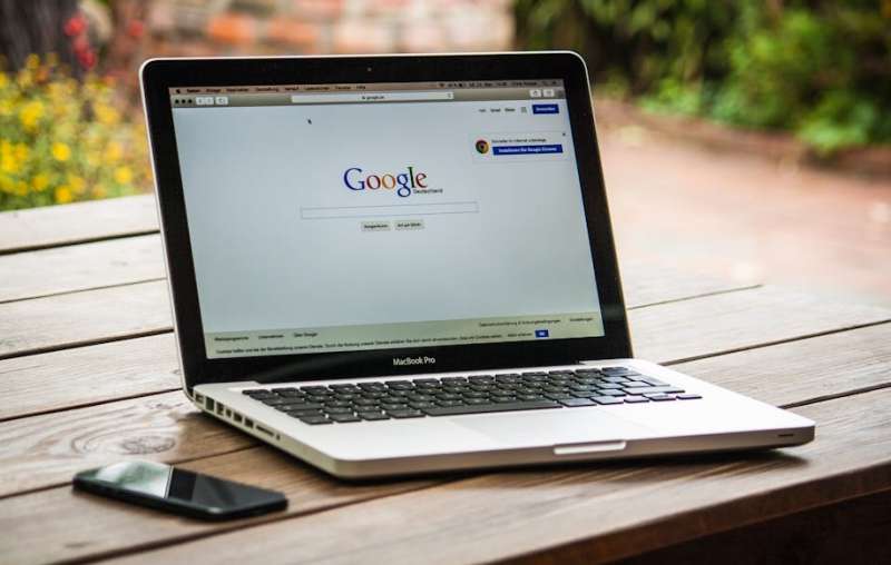 ¡Domina El SEO Y Conquista La Web! 1 mac freelancer macintosh macbook 40185 15