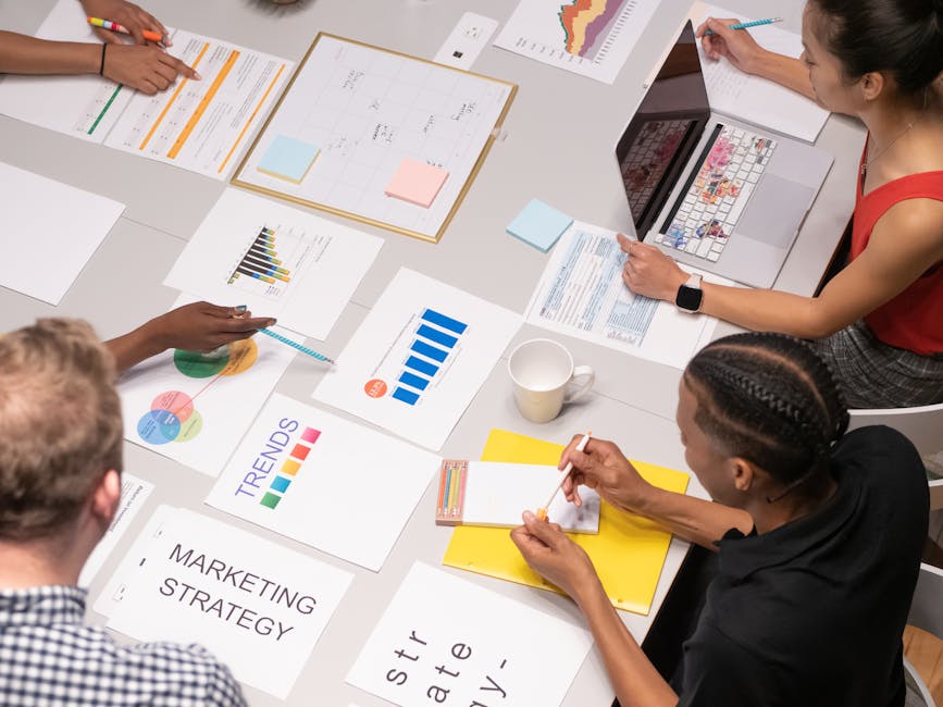 Curso SEO Completo: Domina El Posicionamiento Web Y Multiplica Tu Visibilidad Online 1 pexels photo 7688466